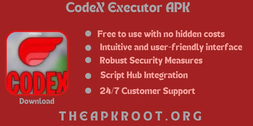 CodeX Executor