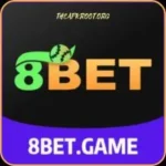 8Bet Game
